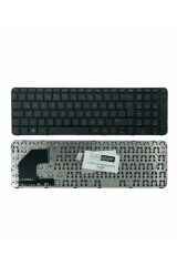 Hp ile Uyumlu U36, AEU36A00310, AEU36U00010 Notebook Klavye Siyah TR