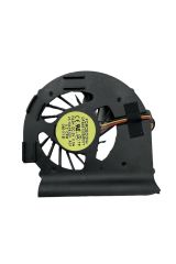 Dell ile Uyumlu Inspiron M5030, N5030 Notebook CPU Fan, İşlemci Fanı