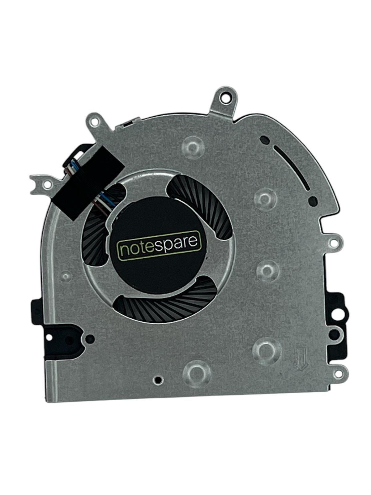 Hp ile Uyumlu Zbook 14u G5 2zc03ea, 14u G5 2zc02ea Cpu Fan, İşlemci Fanı