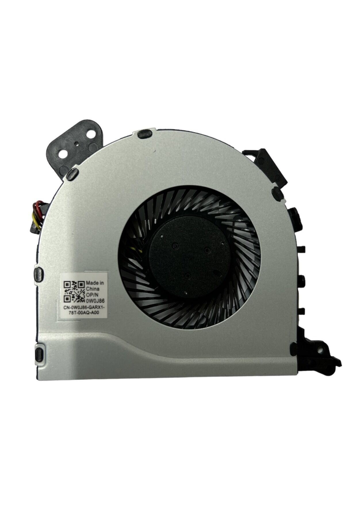 Lenovo ile Uyumlu IdeaPad 320-14IKB Type 80XK, 320-14IKB Type 80YD Cpu Fan, İşlemci Fanı