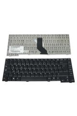 Lg ile Uyumlu A305, A310, A410, R410, R490, R46 Notebook Klavye Siyah TR