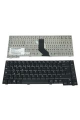 Lg ile Uyumlu C300, C400, C500, C50, C500-G, C500-H Notebook Klavye Siyah TR