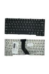 Toshiba ile Uyumlu Equium L10 Notebook Klavye Siyah TR