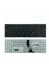 Acer ile Uyumlu MP-11F53U4-528, MP-11F56GB-4424W, MP-11F56TQ-442 Notebook Klavye Siyah TR