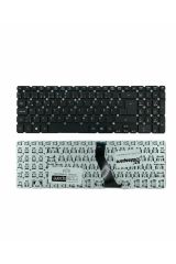 Acer ile Uyumlu MP-11F56TQ-4424, MP-11F56TQ-528W, MP-13G26TQ-920 Notebook Klavye Siyah TR
