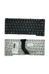 Toshiba ile Uyumlu Satellite L10-117, L10-202, L10-204, L15-S104 Notebook Klavye Siyah TR
