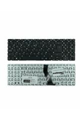 Acer ile Uyumlu NK.I1713.05B, NK.I1717.067 Notebook Klavye Siyah TR