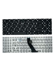 Acer ile Uyumlu NKI171300, NSK-R37SQ, NSK-R3LBQ 1D Notebook Klavye Siyah TR