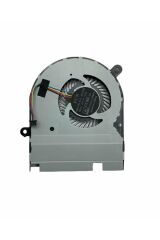 Asus ile Uyumlu DFS501105PR0T FFFQ Cpu Fan, İşlemci Fanı