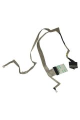 Hp ile Uyumlu Pavilion dv6-3035et WW041EA, dv6-3040st WW039EA Ekran Data Flex Kablosu