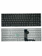 Lenovo ile Uyumlu Ideapad 3-15IGL05 81WQ002UTX Klavye Füme TR Power Tuşlu Versiyon