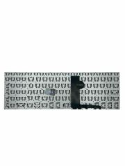Lenovo ile Uyumlu Ideapad 3-15IGL05 81WQ002UTX Klavye Füme TR Power Tuşlu Versiyon