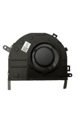 Lenovo ile Uyumlu IdeaPad 330S-15ARR Type 81FB, 330S-14IKB Type 81F4 Cpu Fan, İşlemci Fanı