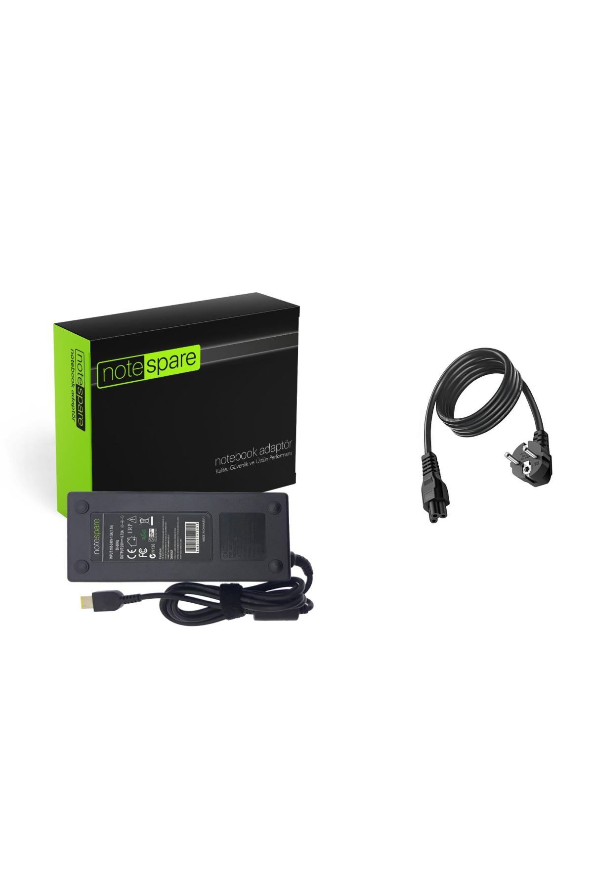 Lenovo ile Uyumlu G510-20238 Adaptör Şarj Aleti