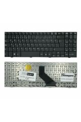 Lg ile Uyumlu MP-03753US-920A, MP-03756TQ-920A, MP-09M13K0-920 Notebook Klavye Siyah TR