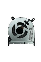 Hp ile Uyumlu 14-bs017nt 2MD84EA, 14-bs019nt 2NN30EA Notebook CPU Fan, İşlemci Fanı