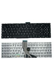 Hp ile Uyumlu 2NP45EA, 3168NGW Notebook Klavye Siyah TR
