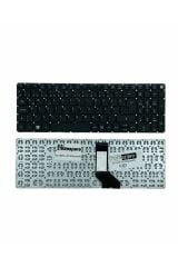 Acer ile Uyumlu Aspire 3 A315-53G-56X1, A515-41G-T123, A515-51G-388J Notebook Klavye Siyah TR