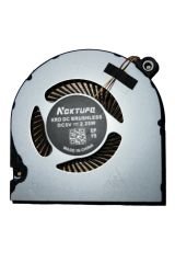 Acer ile Uyumlu Predator Helios 300 Ph317-52-72h3, 300 Ph317-52-72xd Cpu Fan, İşlemci Fanı