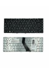 Acer ile Uyumlu Aspire MS2360 Notebook Klavye Siyah TR
