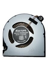 Acer ile Uyumlu Predator Helios G3-571, G3-572 Cpu Fan, İşlemci Fanı