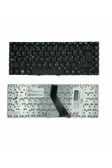 Acer ile Uyumlu Aspire V5-431P-4896, V5-471PG-53338G50MAS Notebook Klavye Siyah TR