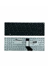 Acer ile Uyumlu Aspire E5-573-37FG, E5-573-38Q2, E5-573-52BH Notebook Klavye Siyah TR