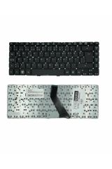 Acer ile Uyumlu Aspire V5-471, V5-471G, V5-471P, V5-471PG Notebook Klavye Siyah TR