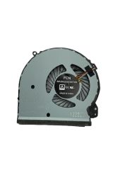 Hp ile Uyumlu DFS200405050T, OFJGN0000H Notebook CPU Fan, İşlemci Fanı