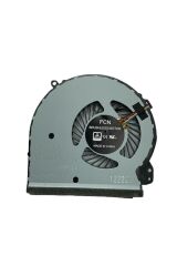 Hp ile Uyumlu 856761-001, 856681-001, 926724-001, 023.10090.0001 Notebook CPU Fan, İşlemci Fanı