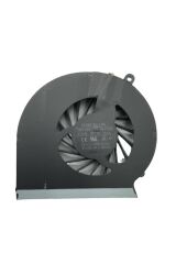 Hp ile Uyumlu 2000-379WM, 2000-400CA, 2000-410US, 2000-412NR Notebook CPU Fan, İşlemci Fanı