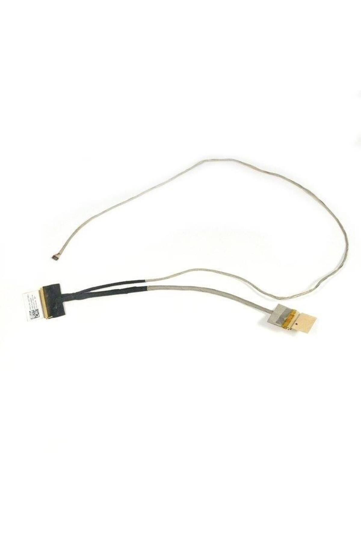 Asus ile Uyumlu X555UB-XO264T, X555YI-XO014T, X555YI-XO103T Ekran Data Flex Kablosu 30 Pin