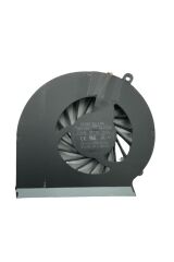 Hp ile Uyumlu 2000-369NR, 2000-369WM, 2000-370CA, 2000-373CA Notebook CPU Fan, İşlemci Fanı