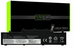 Lenovo ile Uyumlu Thinkpad L19C3PD5, L19D3PD5, L19L3PD5 Notebook Batarya Pil