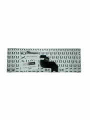 Grundig ile Uyumlu GNB 1540 A1 B8, GNB 1550 A1 B6, GNB 1555 A1 B6 Klavye Siyah Çerçeveli TR