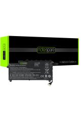 Hp ile Uyumlu Pavilion 11-n001st x360 (G6P78EA), 11-n100nt x360 (L0B23EA) Notebook Batarya Pil