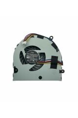 Vestel ile Uyumlu NB 15.6 A15, NB 15.6 A15A, NB 15.6 A15FB, NB 15.6 A15YA Cpu Fan, İşlemci Fanı