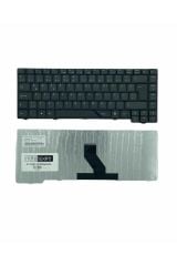 Acer ile Uyumlu Aspire 4210, 4220, 4310, 4315, 4320, 4330 Notebook Klavye Siyah TR