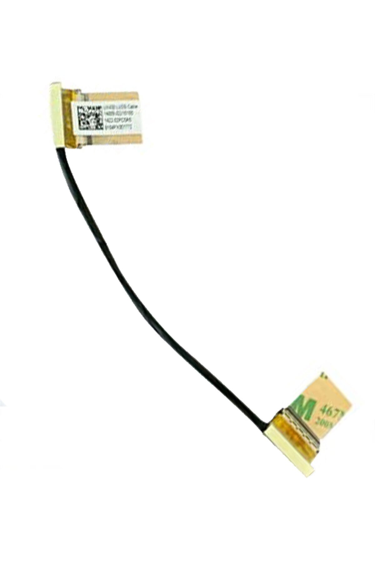 Asus ile Uyumlu ZenBook UX430UQ-GV060T, UX430UQ-GV217T Ekran Data Flex Kablosu
