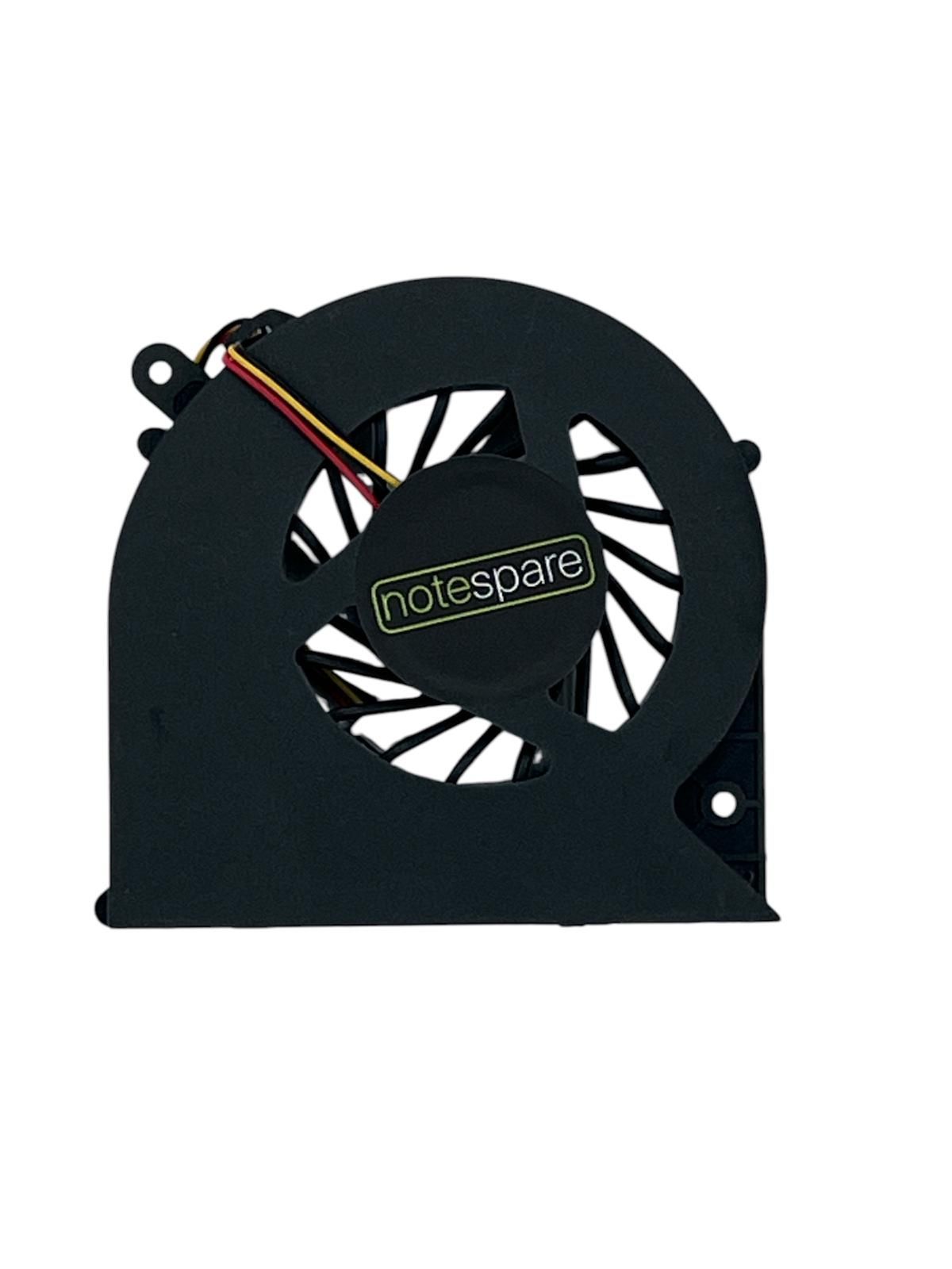 Toshiba ile Uyumlu Satellite C55D-A-14L, C55D-A-14M Cpu Fan, İşlemci Fanı 3 Pinli Versiyon