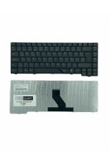 Acer ile Uyumlu Aspire 4710ZG, 4715Z, 4720G, 4720Z, 4730G, 4730Z Notebook Klavye Siyah TR