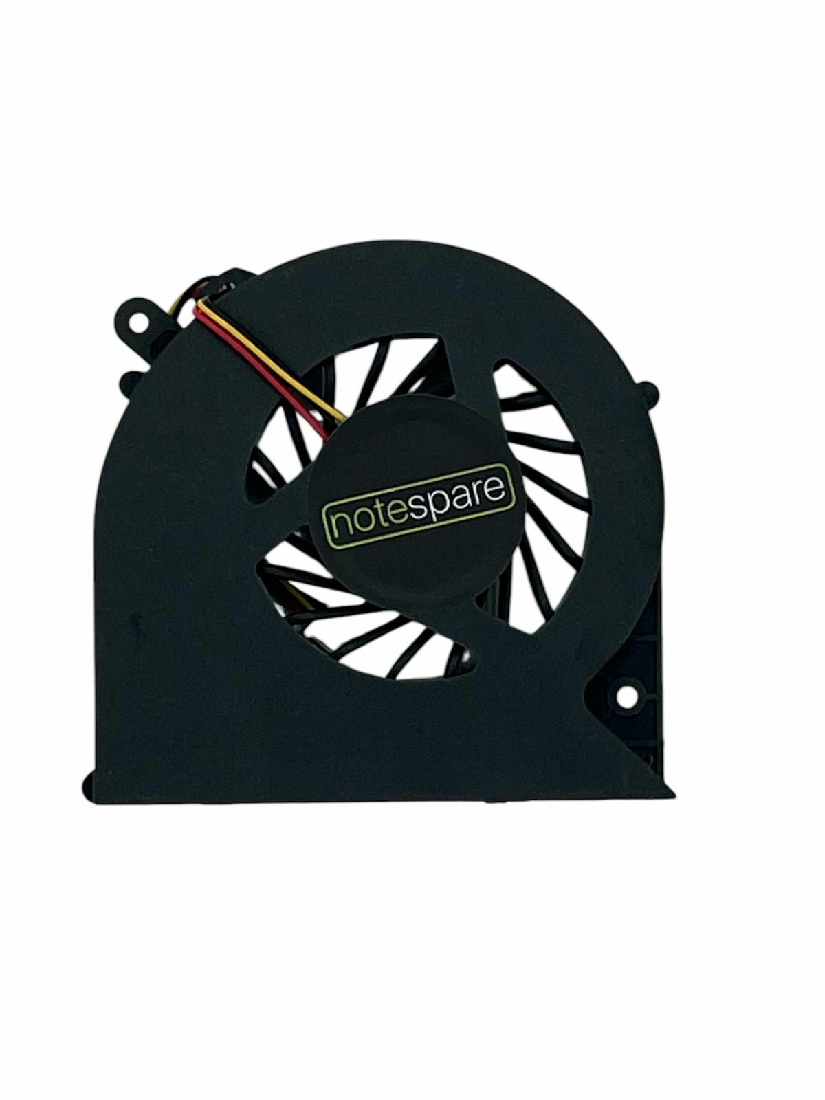 Toshiba ile Uyumlu Satellite C55D-A-14N, C55D-A-14V Cpu Fan, İşlemci Fanı 3 Pinli Versiyon