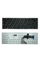 Asus ile Uyumlu AEXJB00110, KBAS055C, BZ.N0S5Q.001, BZ.N0S5Q.10E Notebook Klavye Siyah TR
