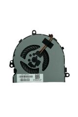 Hp ile Uyumlu 15-DA1115NT 9QH74EA, 15-DA1116NT 9QH75EA Cpu Fan, İşlemci Fanı Versiyon 1