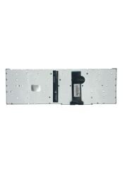 Acer ile Uyumlu Nitro 5 AN515-55 NH.Q7JEY.002 Işıklı Klavye Siyah TR ( Kırmızı Aydınlatma Versiyon )