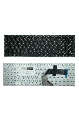 Asus ile Uyumlu K56CB-XO032H, K56CB-XO033H, K56CB-XX274D, K56CB-XX274H Notebook Klavye Siyah TR