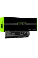 Hp ile Uyumlu HSTNN-LB40, HSTNN-LB4N, HSTNN-LB4O Notebook Batarya Pil