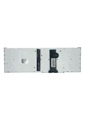 Acer ile Uyumlu Nitro 5 AN515-55 NH.Q7JEY.007 Işıklı Klavye Siyah TR ( Kırmızı Aydınlatma Versiyon )
