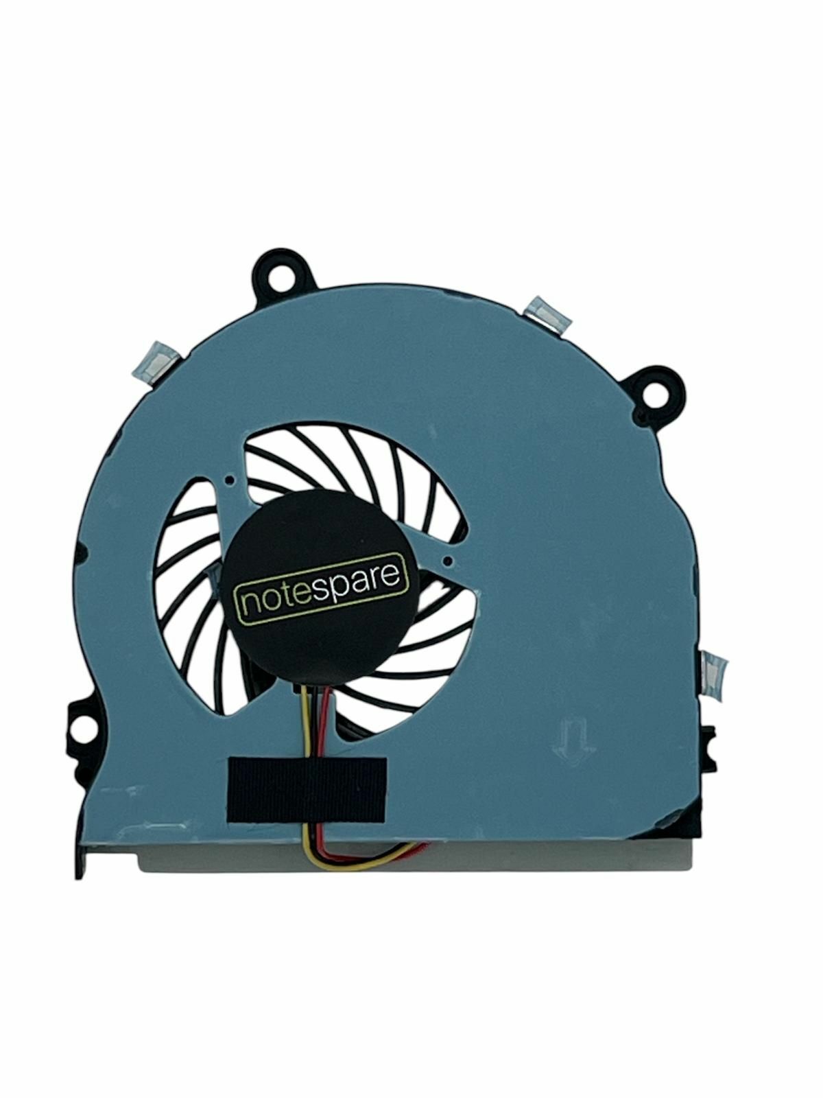 Samsung ile Uyumlu NP350E7C-S01TR, NP350V5C-S03TR Cpu Fan, İşlemci Fanı