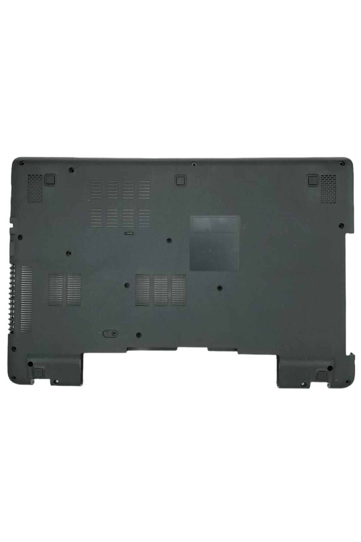 Acer ile Uyumlu Aspire E15 E5-551, E15 E5-551G, E15 E5-572, E15 E5-572G Notebook Alt Kasa